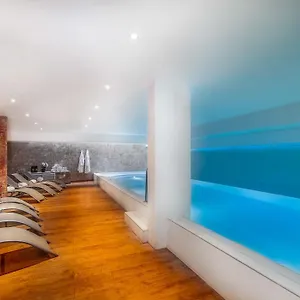 Montaigne&spa **** Cannes