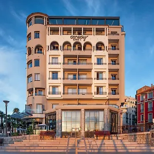 Canopy By Hilton **** Cannes