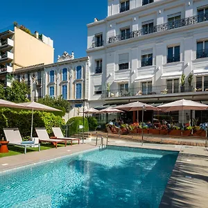 Hotel Le Canberra