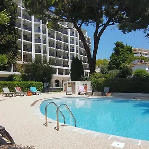 Appart hôtel Résidence Residéal Premium, Cannes