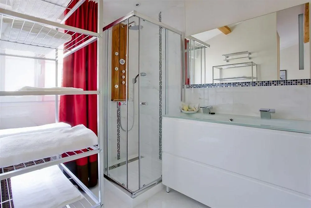 Residence Le 7Eme Art Cannes Aparthotel