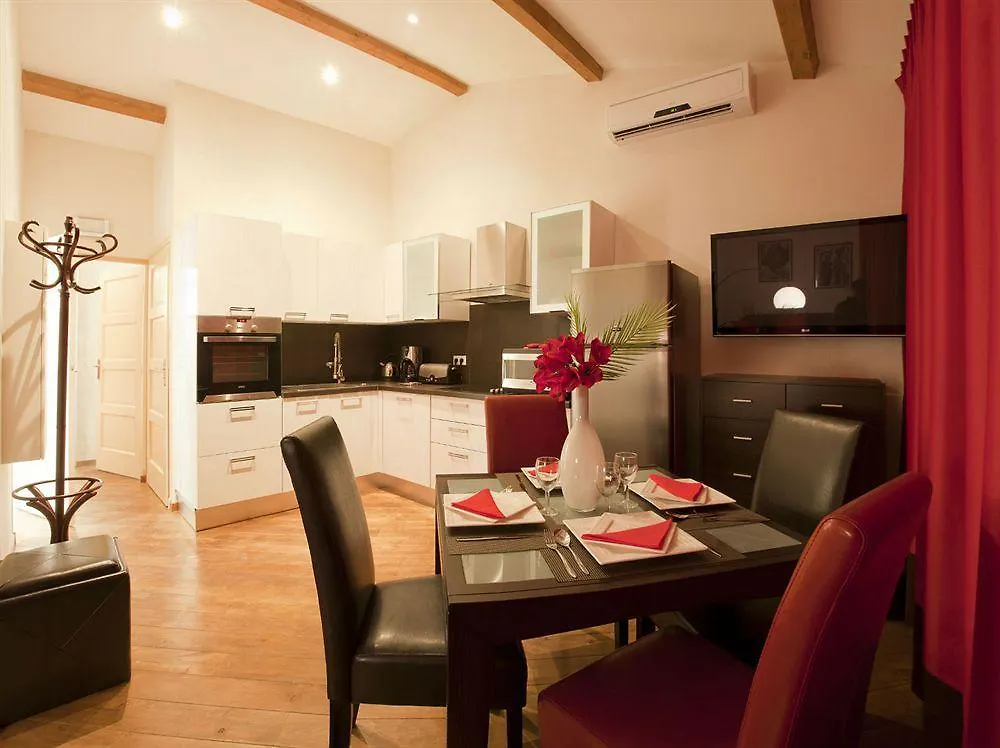 Residence Le 7Eme Art Cannes